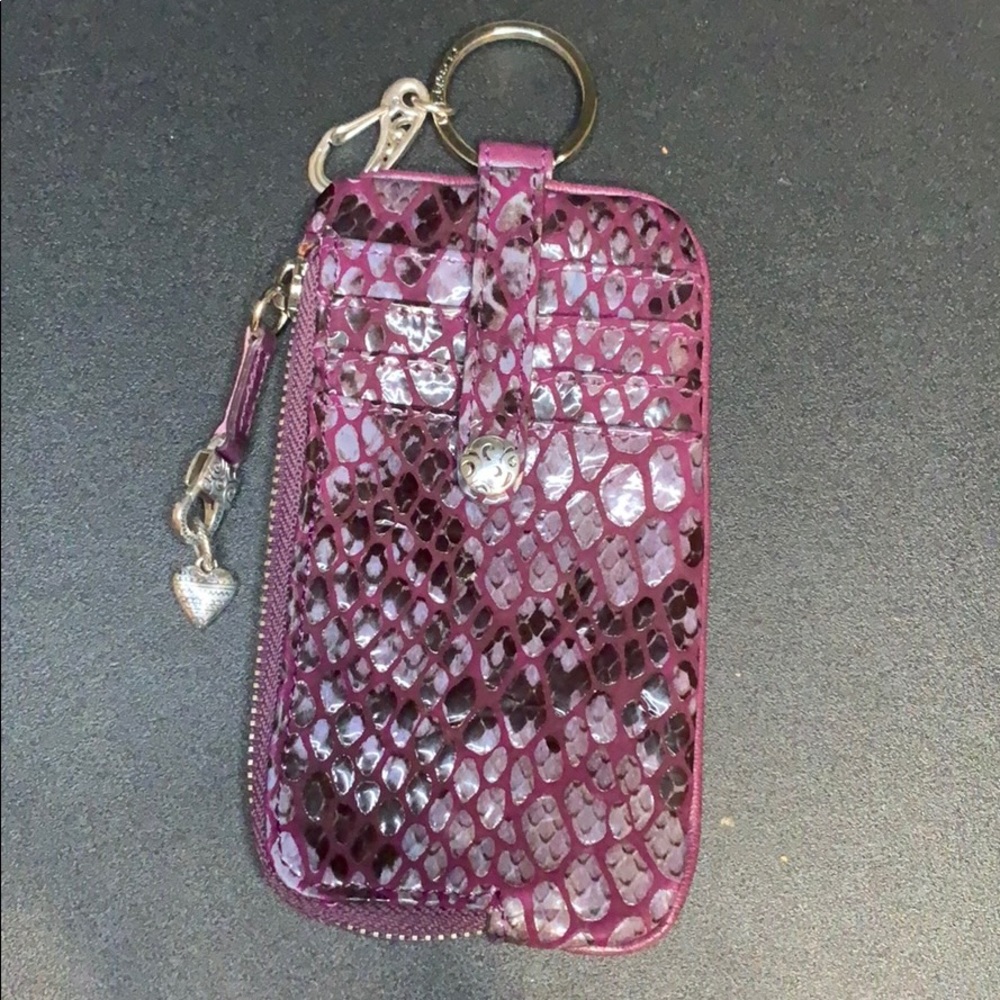 New! Brighton wallet